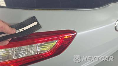 2018 Toyota Yaris L Hatchback - zdjęcie 55 z 58 - miniatura