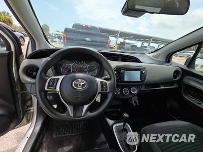 2018 Toyota Yaris L Hatchback - zdjęcie 11 z 58 - miniatura