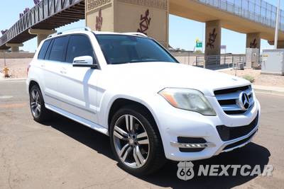 2014 Mercedes-Benz GLK 350 - zdjęcie 7 z 22 - miniatura