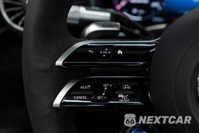 2025 Mercedes-Benz AMG SL 63 - zdjęcie 19 z 54 - miniatura