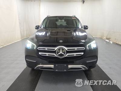 2020 Mercedes-Benz GLE 350 4MATIC - zdjęcie 2 z 27 - miniatura