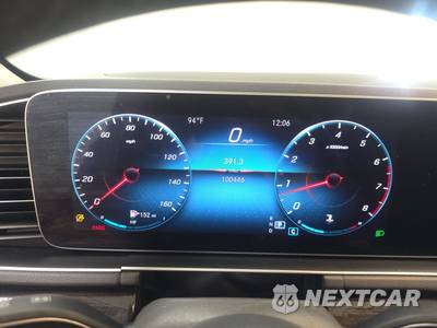 2020 Mercedes-Benz GLE 350 4MATIC - zdjęcie 14 z 27 - miniatura