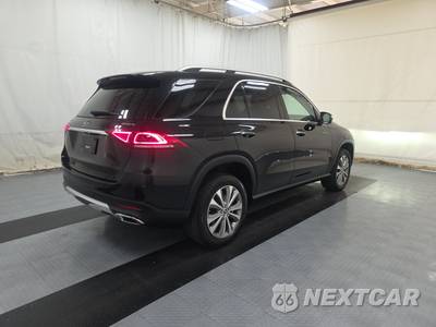 2020 Mercedes-Benz GLE 350 4MATIC - zdjęcie 4 z 27 - miniatura