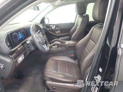 2020 Mercedes-Benz GLE 350 4MATIC - zdjęcie 7 z 27 - miniatura