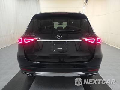 2020 Mercedes-Benz GLE 350 4MATIC - zdjęcie 5 z 27 - miniatura