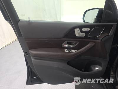 2020 Mercedes-Benz GLE 350 4MATIC - zdjęcie 12 z 27 - miniatura