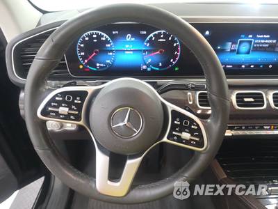 2020 Mercedes-Benz GLE 350 4MATIC - zdjęcie 16 z 27 - miniatura