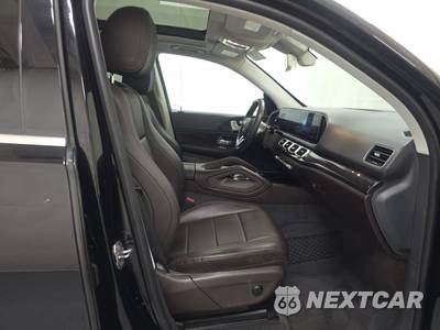 2020 Mercedes-Benz GLE 350 4MATIC - zdjęcie 8 z 27 - miniatura