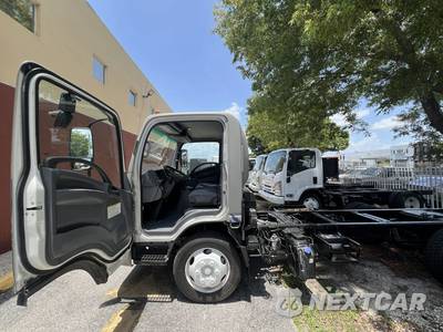 2019 Isuzu NRR Base - zdjęcie 4 z 22 - miniatura