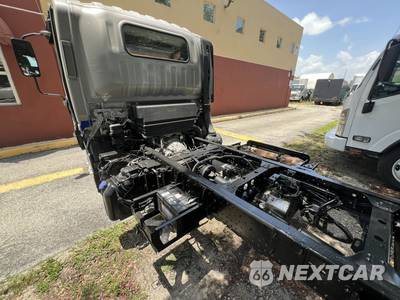 2019 Isuzu NRR Base - zdjęcie 11 z 22 - miniatura