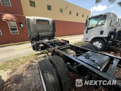 2019 Isuzu NRR Base - zdjęcie 10 z 22 - miniatura