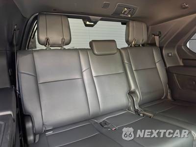 2024 Toyota Sequoia Platinum - zdjęcie 43 z 48 - miniatura