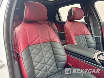 2023 BMW 7 Series Sedan 740i - zdjęcie 37 z 48 - miniatura
