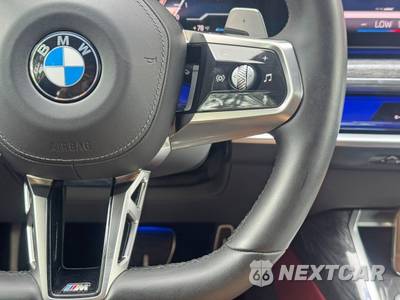 2023 BMW 7 Series Sedan 740i - zdjęcie 20 z 48 - miniatura