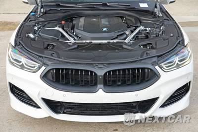 2024 BMW 8 Series Coupe 840i - zdjęcie 6 z 48 - miniatura