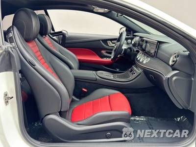 2023 Mercedes-Benz E 450 Coupe - zdjęcie 14 z 48 - miniatura