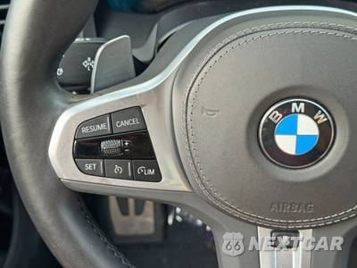 2024 BMW 8 Series Coupe 840i - zdjęcie 20 z 48 - miniatura