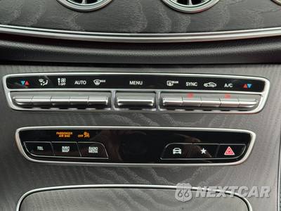 2023 Mercedes-Benz E 450 Coupe - zdjęcie 33 z 48 - miniatura
