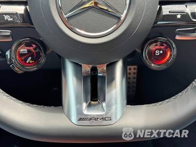 2024 Mercedes-Benz AMG C 63 S E Performance - zdjęcie 23 z 48 - miniatura