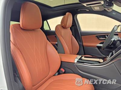 2025 Mercedes-Benz AMG GLC 63 S E Performance 4MATIC - zdjęcie 40 z 48 - miniatura