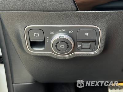 2025 Mercedes-Benz AMG GLA 35 4MATIC - zdjęcie 17 z 48 - miniatura