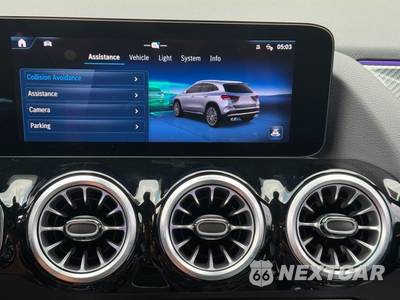 2025 Mercedes-Benz AMG GLA 35 4MATIC - zdjęcie 27 z 48 - miniatura