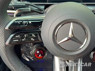 2025 Mercedes-Benz AMG GLC 63 S E Performance 4MATIC - zdjęcie 21 z 48 - miniatura