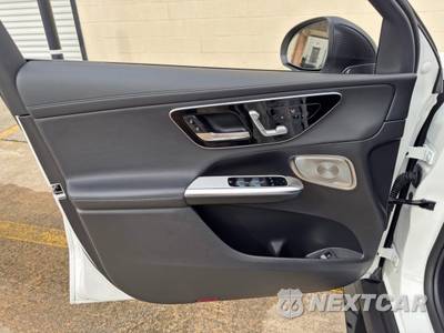 2025 Mercedes-Benz AMG GLC 63 S E Performance 4MATIC - zdjęcie 47 z 48 - miniatura
