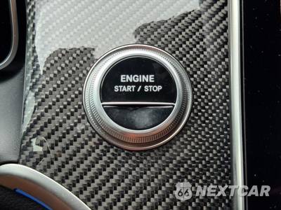 2025 Mercedes-Benz AMG GLC 63 S E Performance 4MATIC - zdjęcie 23 z 48 - miniatura