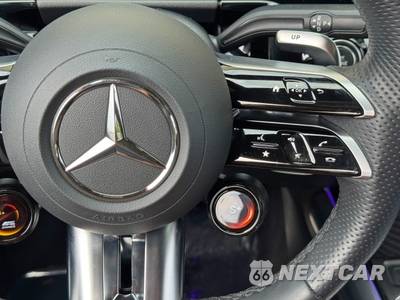 2025 Mercedes-Benz AMG GLA 35 4MATIC - zdjęcie 21 z 48 - miniatura