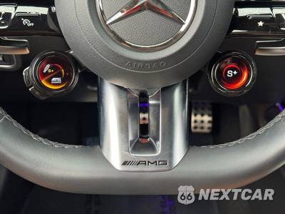 2025 Mercedes-Benz AMG GLA 35 4MATIC - zdjęcie 22 z 48 - miniatura
