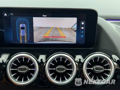 2025 Mercedes-Benz AMG GLA 35 4MATIC - zdjęcie 29 z 48 - miniatura
