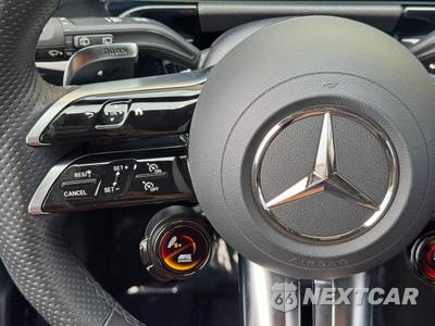 2025 Mercedes-Benz AMG GLA 35 4MATIC - zdjęcie 20 z 48 - miniatura