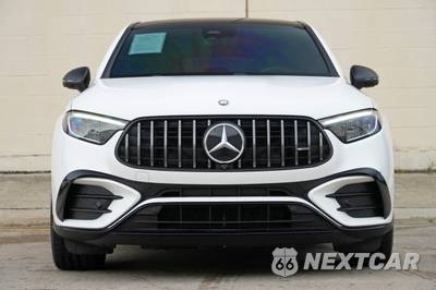 2025 Mercedes-Benz AMG GLC 63 S E Performance 4MATIC - zdjęcie 5 z 48 - miniatura