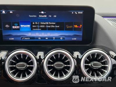 2025 Mercedes-Benz AMG GLA 35 4MATIC - zdjęcie 25 z 48 - miniatura