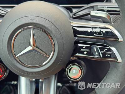 2025 Mercedes-Benz AMG GLC 63 S E Performance 4MATIC - zdjęcie 21 z 48 - miniatura
