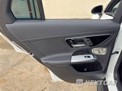 2025 Mercedes-Benz AMG GLC 63 S E Performance 4MATIC - zdjęcie 48 z 48 - miniatura