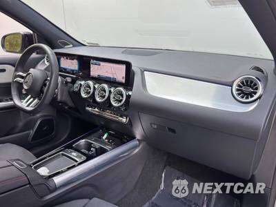 2025 Mercedes-Benz AMG GLA 35 4MATIC - zdjęcie 13 z 48 - miniatura