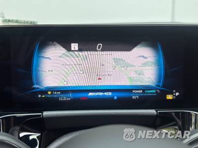2025 Mercedes-Benz AMG GLA 35 4MATIC - zdjęcie 19 z 48 - miniatura