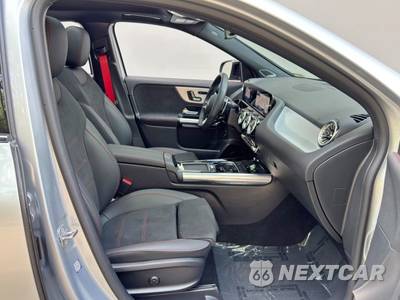 2025 Mercedes-Benz AMG GLA 35 4MATIC - zdjęcie 14 z 48 - miniatura