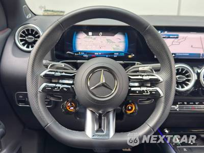 2025 Mercedes-Benz AMG GLA 35 4MATIC - zdjęcie 20 z 48 - miniatura