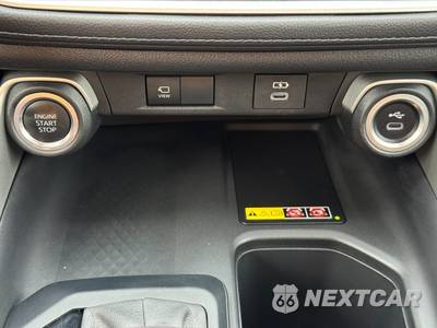 2024 Toyota Grand Highlander Limited - zdjęcie 27 z 48 - miniatura
