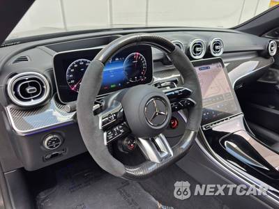2024 Mercedes-Benz AMG C 63 S E Performance - zdjęcie 12 z 48 - miniatura