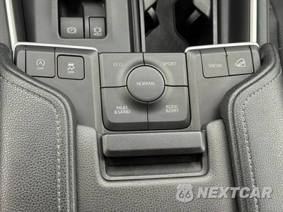 2024 Toyota Grand Highlander Limited - zdjęcie 30 z 48 - miniatura