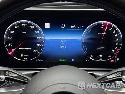 2024 Mercedes-Benz AMG C 63 S E Performance - zdjęcie 19 z 48 - miniatura