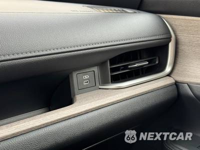 2024 Toyota Grand Highlander Limited - zdjęcie 33 z 48 - miniatura