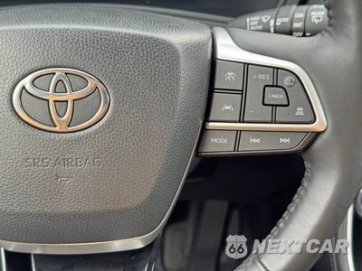 2024 Toyota Grand Highlander Limited - zdjęcie 21 z 48 - miniatura