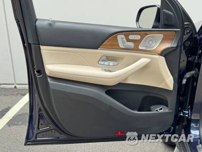 2022 Mercedes-Benz GLS 450 4MATIC - zdjęcie 46 z 48 - miniatura