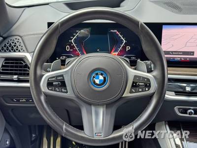 2024 BMW X5 Sports Activity Vehicle xDrive50e M SPORT LINE - zdjęcie 19 z 48 - miniatura
