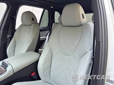 2024 BMW X5 Sports Activity Vehicle xDrive50e M SPORT LINE - zdjęcie 37 z 48 - miniatura